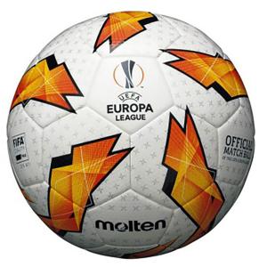 Купить Мяч футбольный Molten F9U4800 FIFA в Мариинскийпосаде 