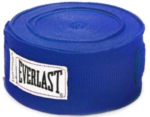 Купить Бинт боксёрский EVERLAST 4454RBU 3 м в Мариинскийпосаде 