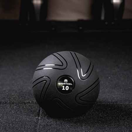 Купить Мяч для кроссфита EVO SLAMBALL 10 кг в Мариинскийпосаде 