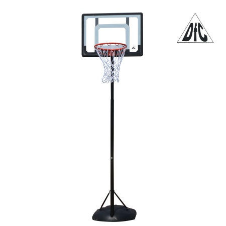 Купить Мобильная баскетбольная стойка 80x58 cm полиэтилен в Мариинскийпосаде 