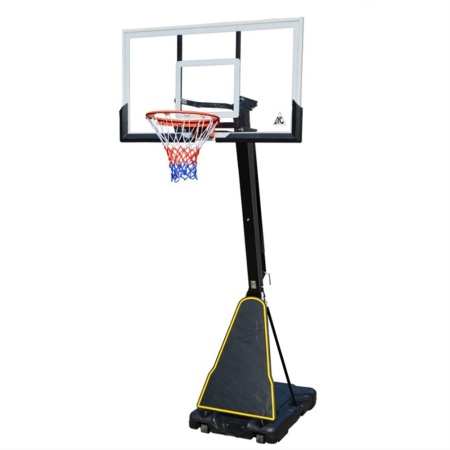 Купить Баскетбольная мобильная стойка DFC REACTIVE 50P в Мариинскийпосаде 
