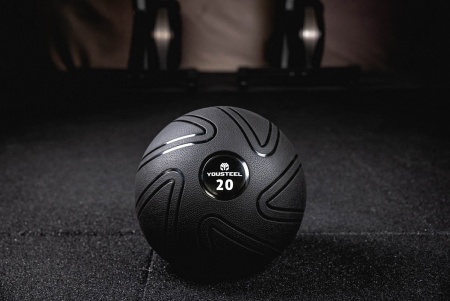 Купить Мяч для кроссфита EVO SLAMBALL 20 кг в Мариинскийпосаде 