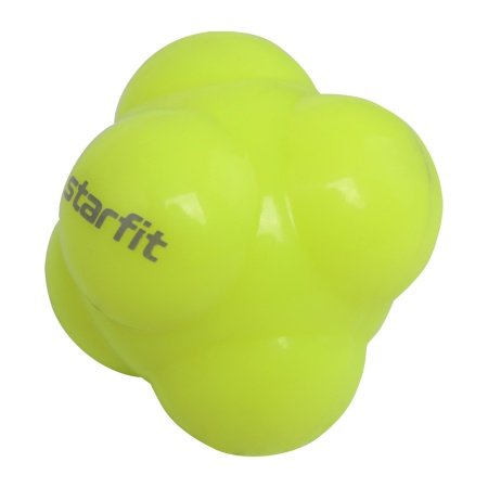 Купить Мяч реакционный Starfit RB-301 в Мариинскийпосаде 