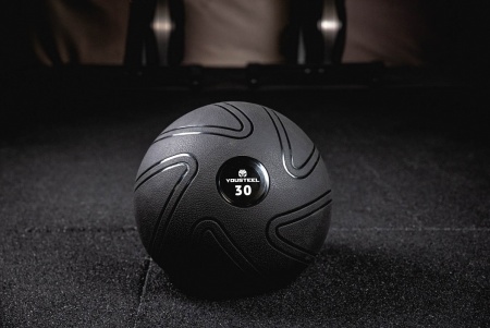 Купить Мяч для кроссфита EVO SLAMBALL 30 кг в Мариинскийпосаде 