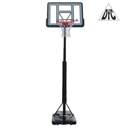 Купить Баскетбольная мобильная стойка 110x75 см в Мариинскийпосаде 
