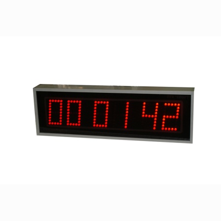 Купить Часы-секундомер настенные С2.25 знак 250 мм в Мариинскийпосаде 