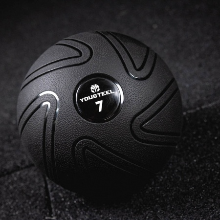 Купить Мяч для кроссфита EVO SLAMBALL 7 кг в Мариинскийпосаде 