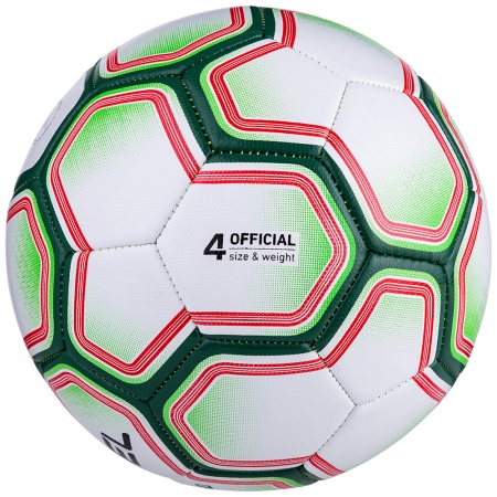 Купить Мяч футбольный Jögel Nano №4 в Мариинскийпосаде 